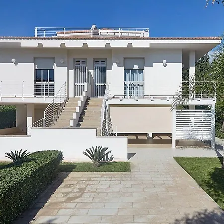 Apartment Del Carrubo - Sicule