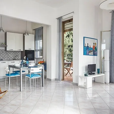 Del Carrubo - Sicule Apartment Pozzallo