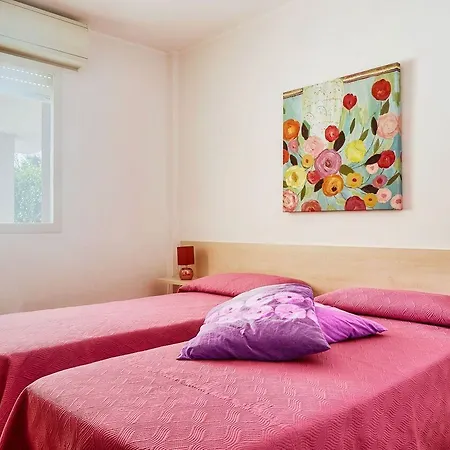 Apartment Del Carrubo - Sicule *