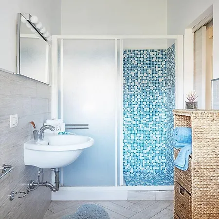 Apartment Del Carrubo - Sicule *