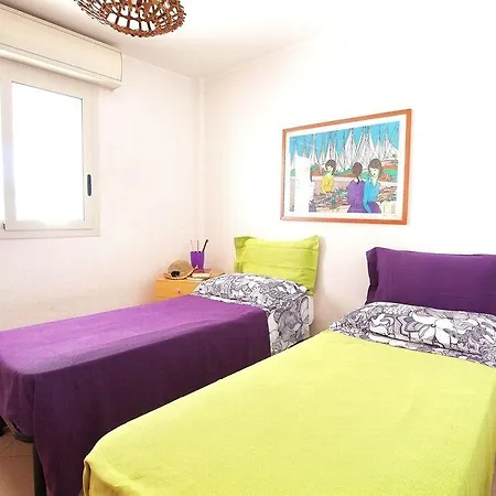 Del Carrubo - Sicule Apartment Pozzallo