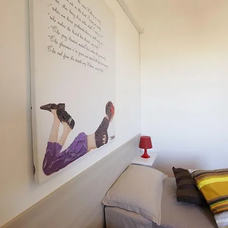 Del Carrubo - Sicule Apartman