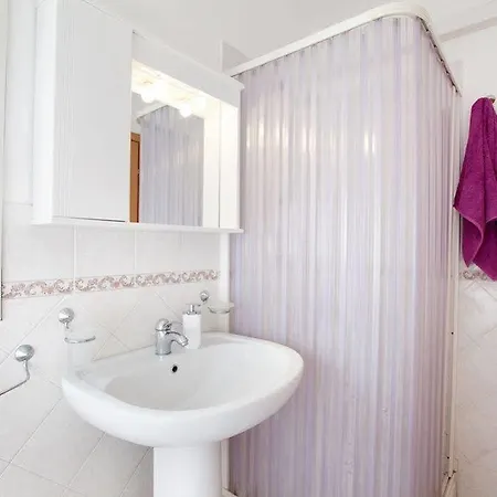 Del Carrubo - Sicule Apartment *