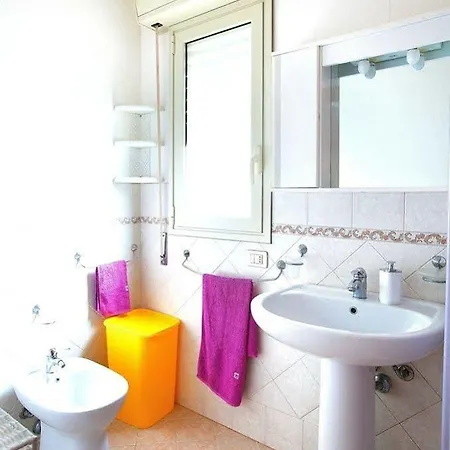 Apartment Del Carrubo - Sicule Pozzallo