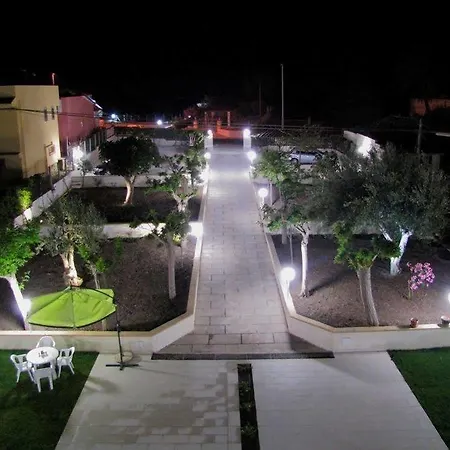Apartment Del Carrubo - Sicule *