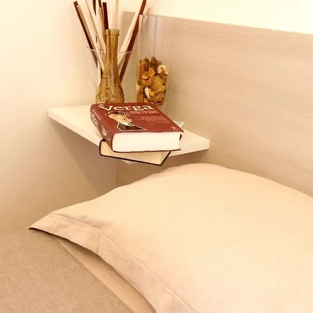 Apartment Del Carrubo - Sicule