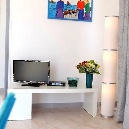 Del Carrubo - Sicule Apartment *