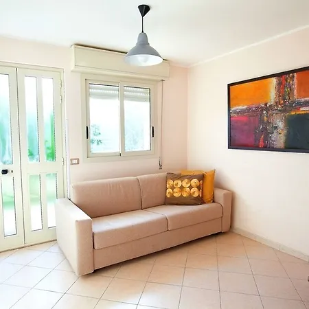 Del Carrubo - Sicule Apartment
