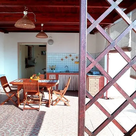 Del Carrubo - Sicule Apartment *
